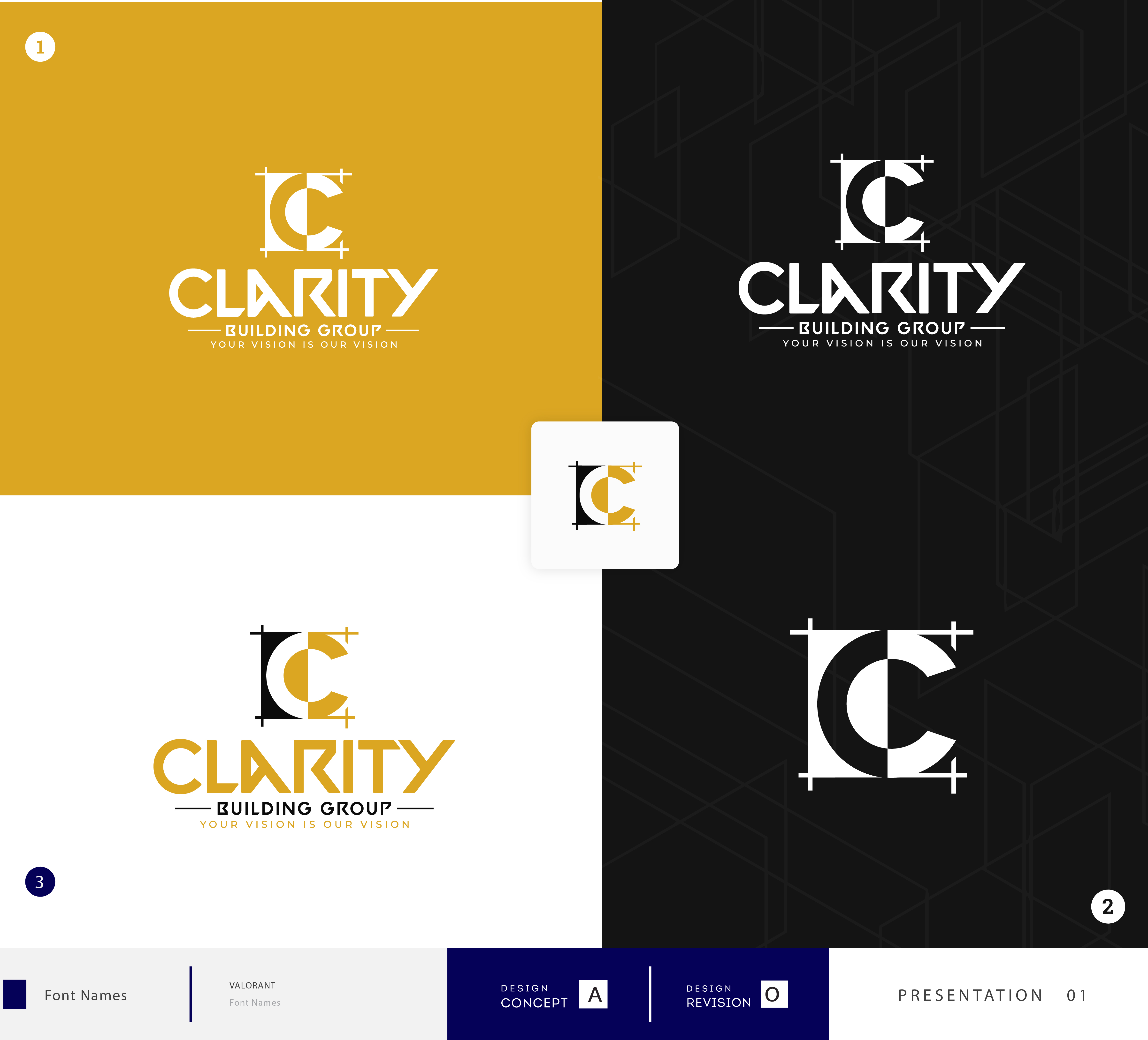 Logo Design by muhammad u for this project | Design #29223535