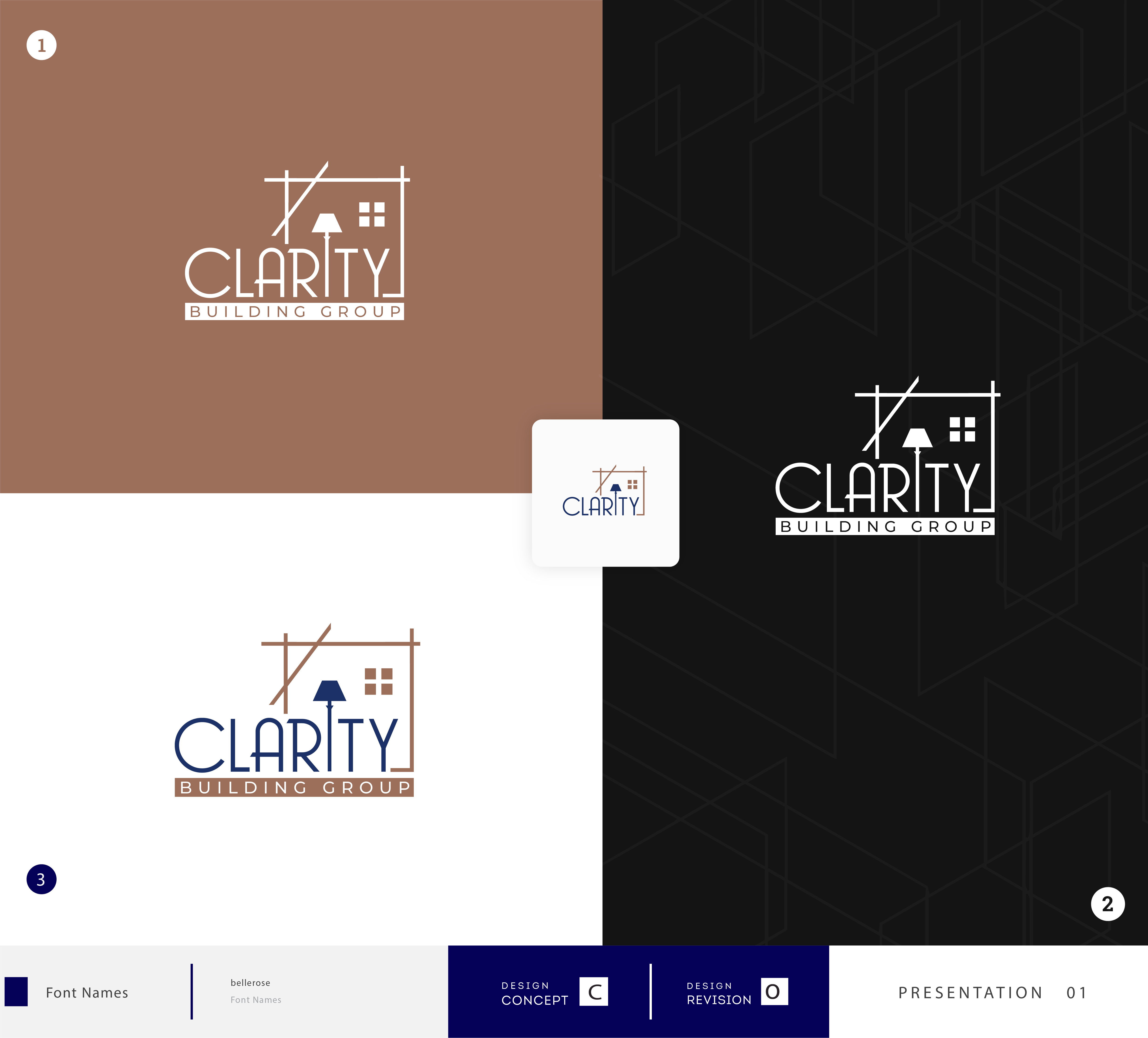 Logo-Design von muhammad u für dieses Projekt | Design #29236171