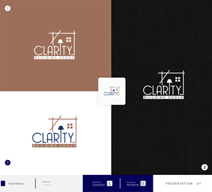 Logo Design by muhammad u for this project | Design: #29236171