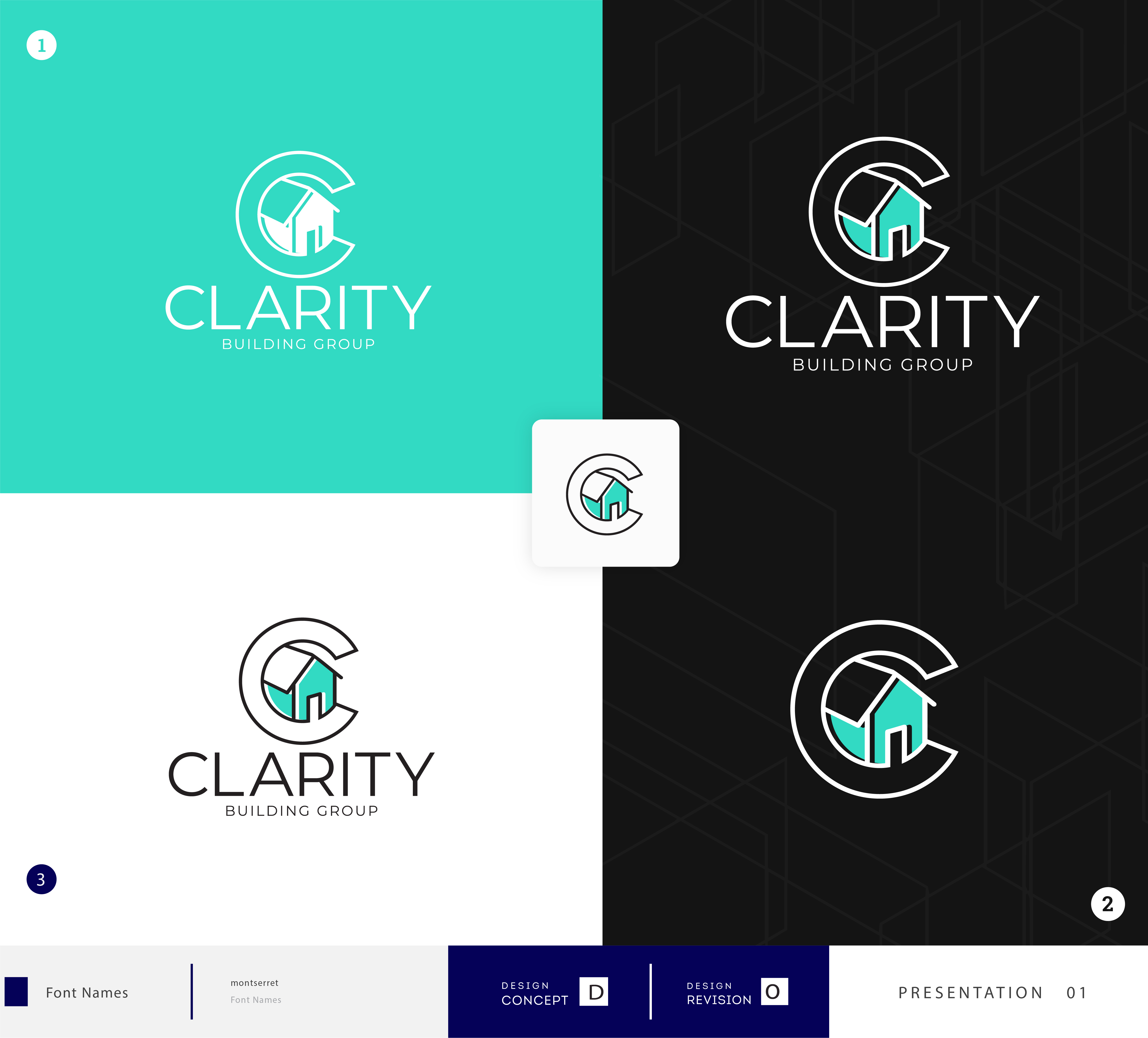 Logo-Design von muhammad u für dieses Projekt | Design #29236174