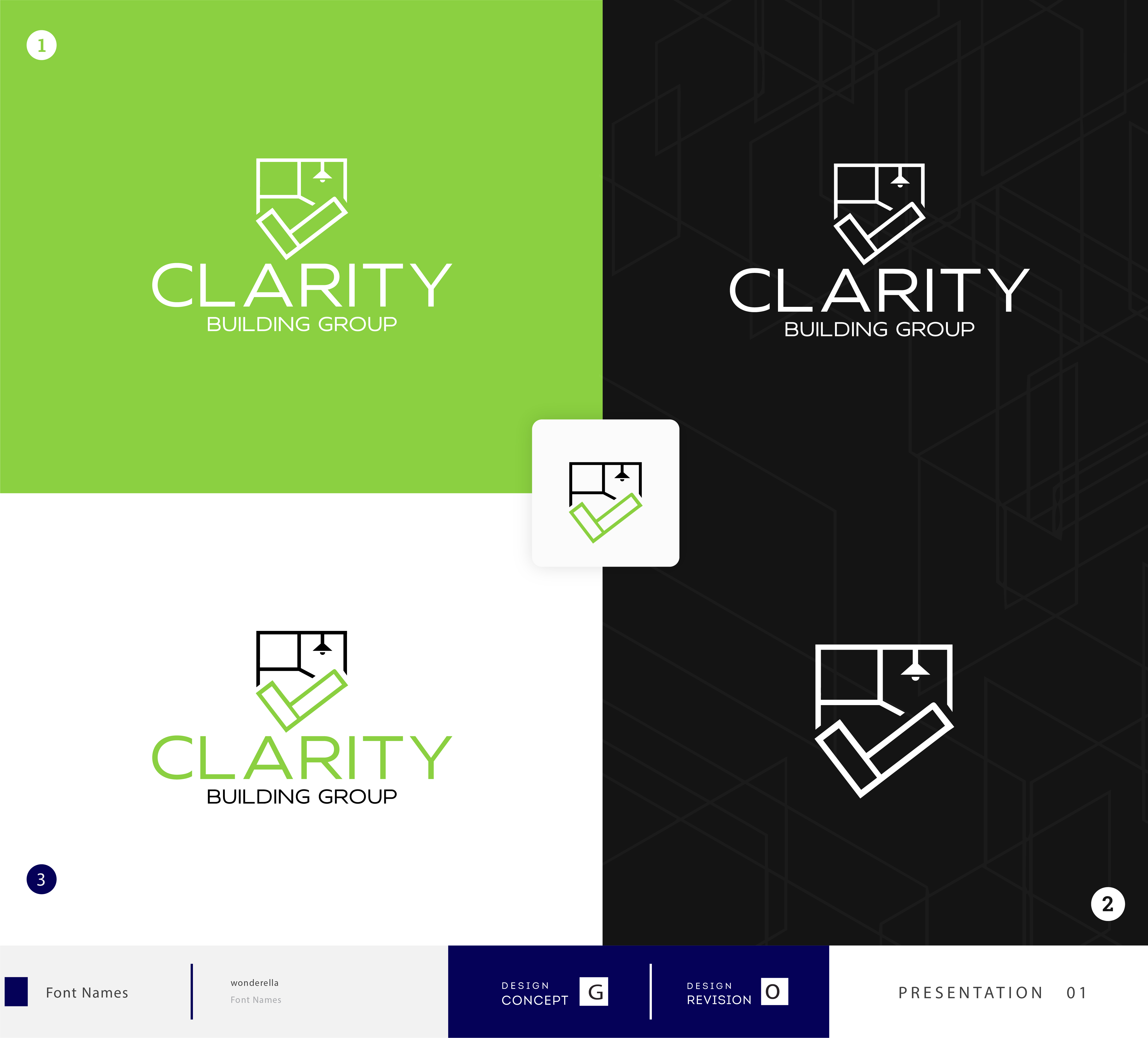 Logo-Design von muhammad u für dieses Projekt | Design #29236178