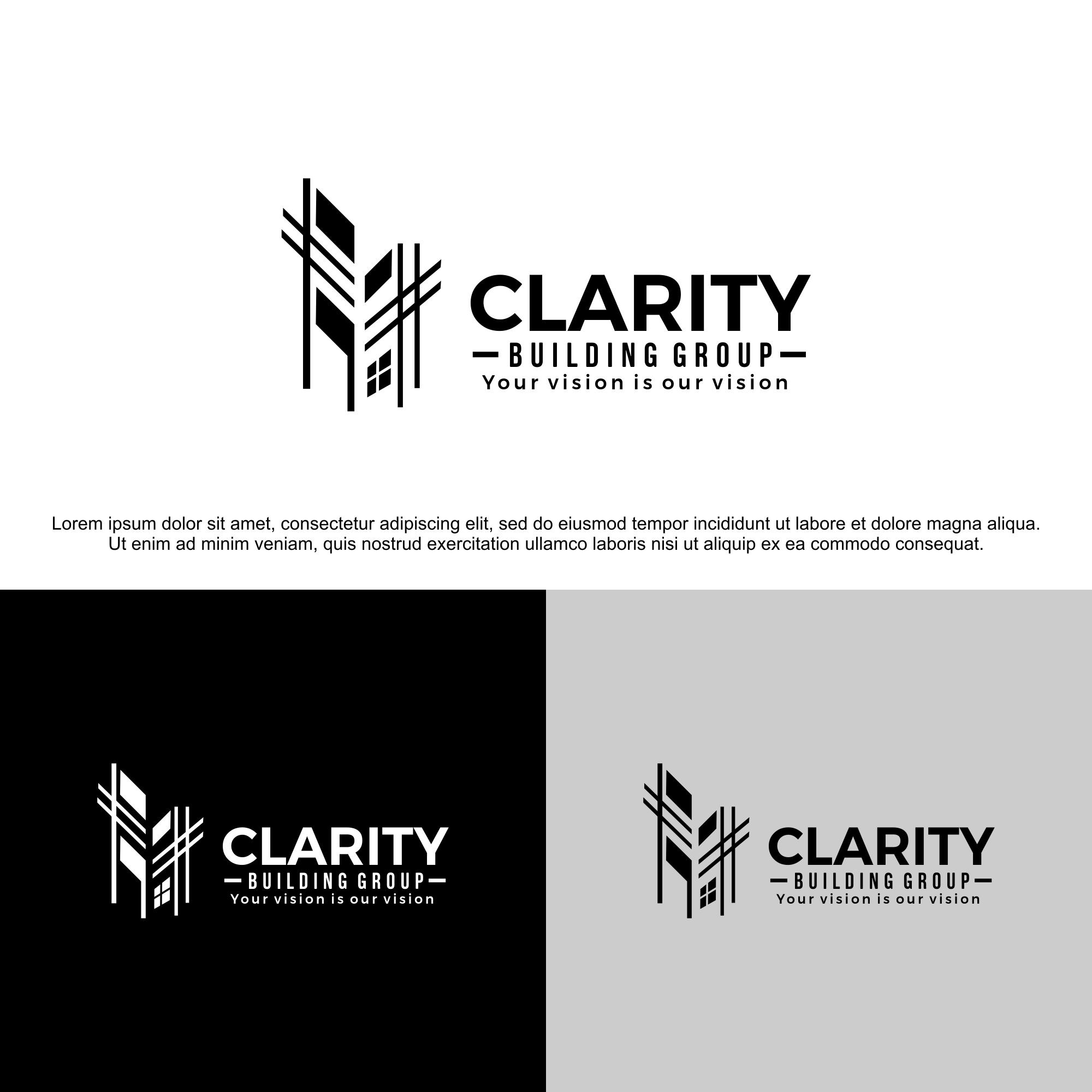 Logo Design by alitjuara for this project | Design #29254002