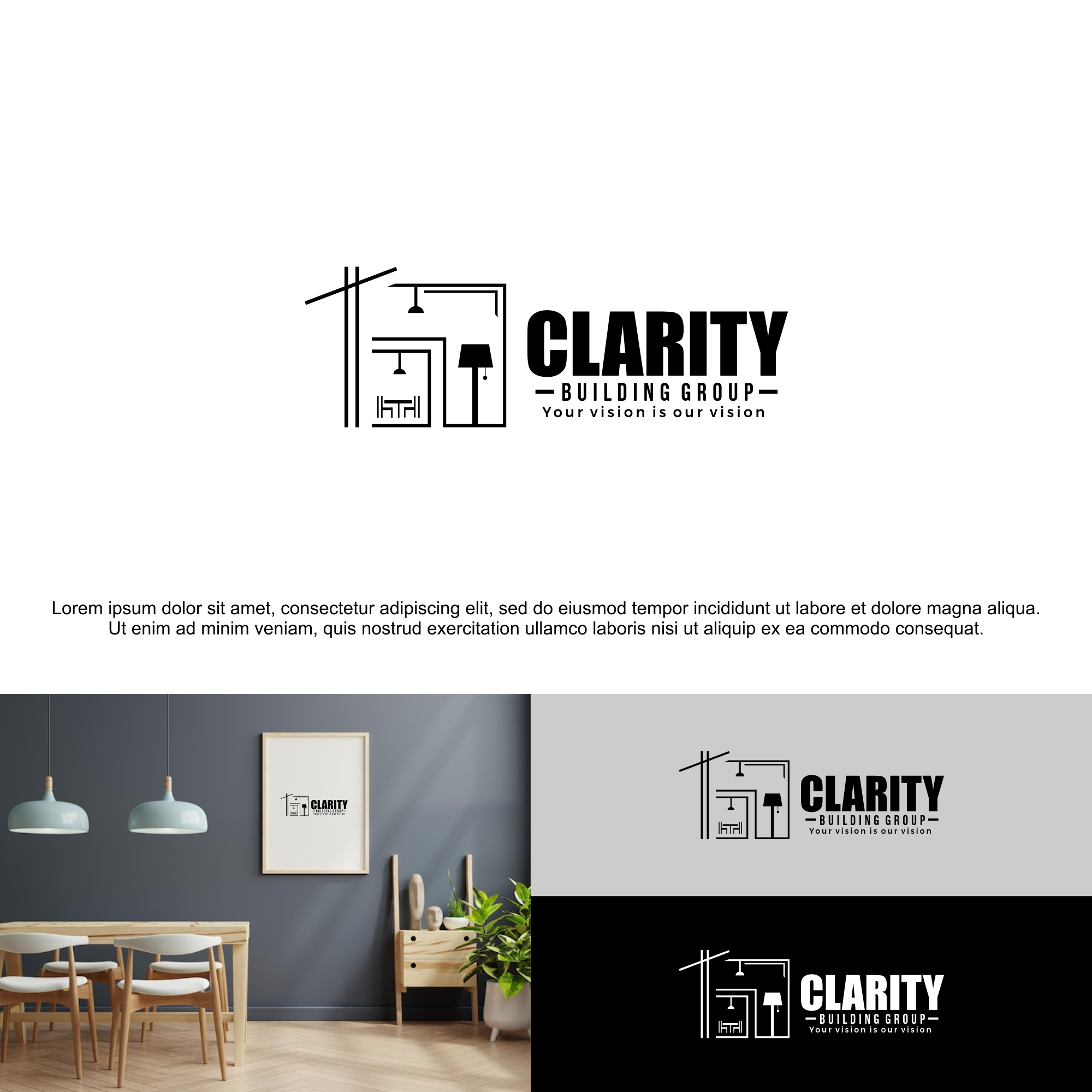 Diseño de Logo por alitjuara para este proyecto | Diseño #29254005