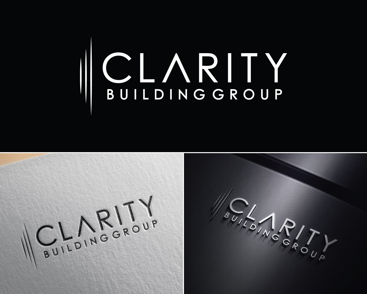 Logo Design by Atec for this project | Design #29230196