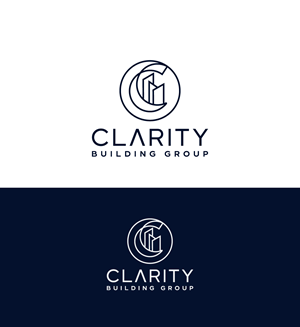 Clarity Building Group | Logo Design by anico