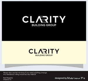 Logo Design by Mariono Fx for this project | Design: #29221932