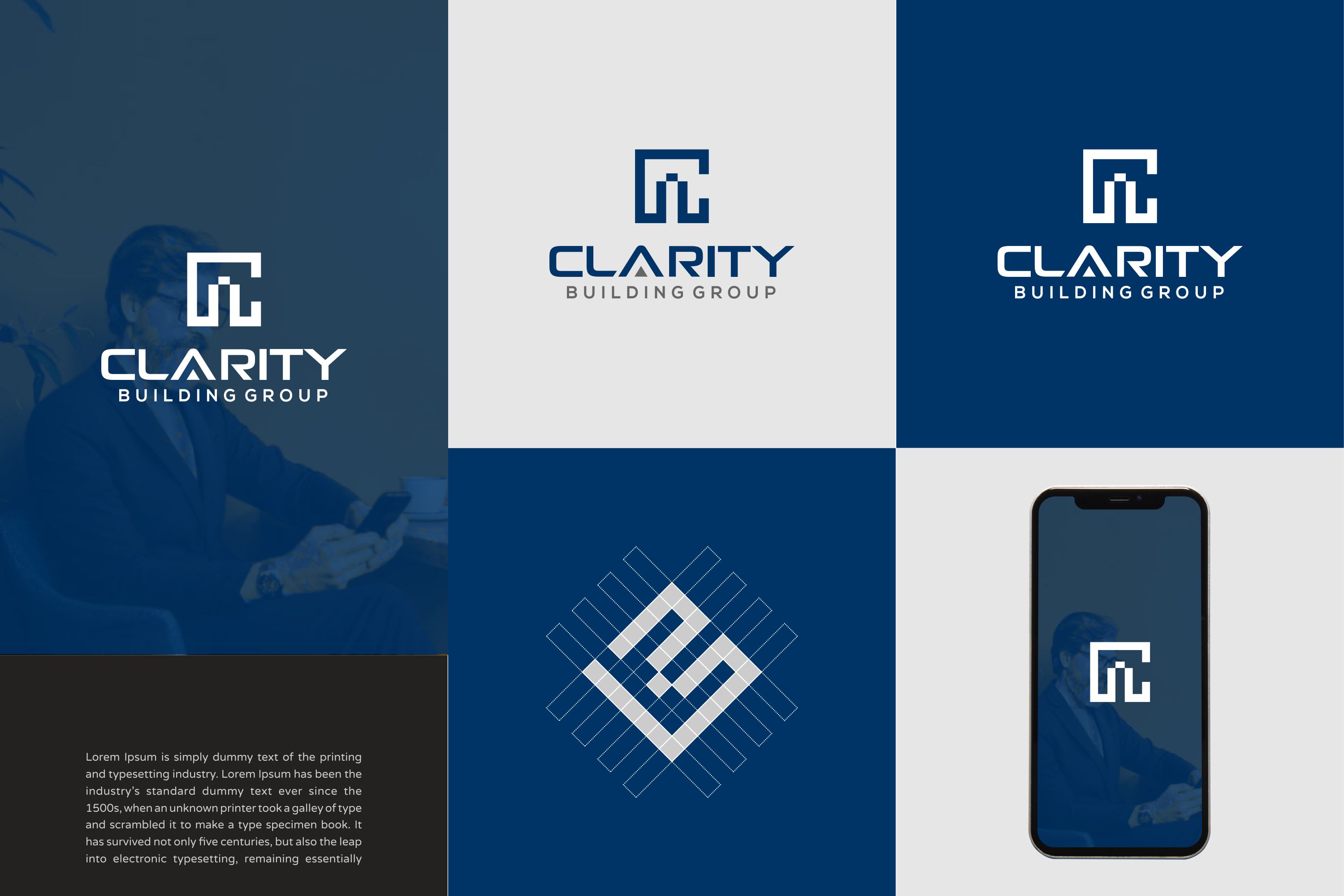 Diseño de Logo por SigmaStudio para este proyecto | Diseño #29225786