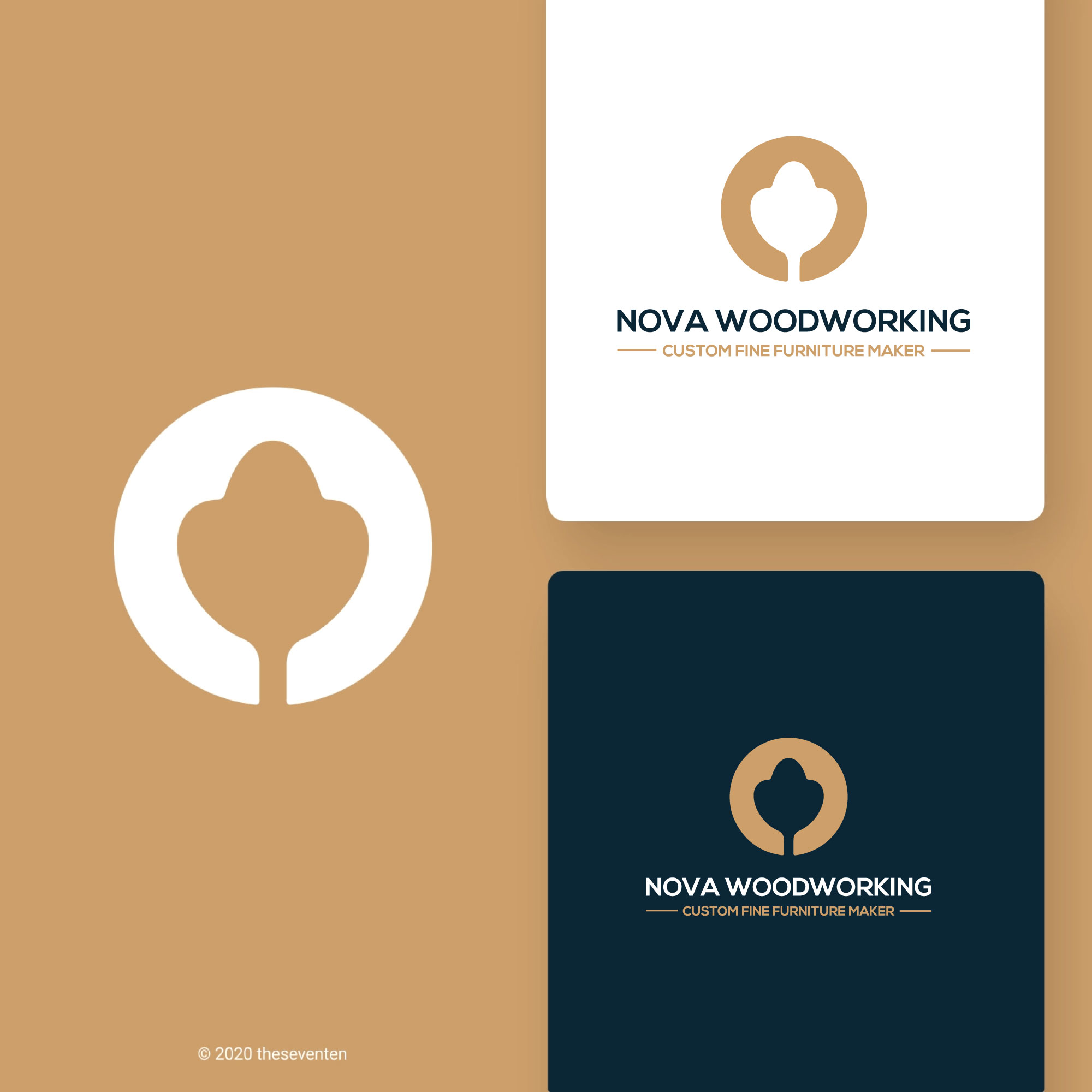 Logo Design by riyad123 for this project | Design #29221937