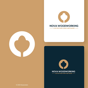 Logo Design by riyad123 for this project | Design: #29221937