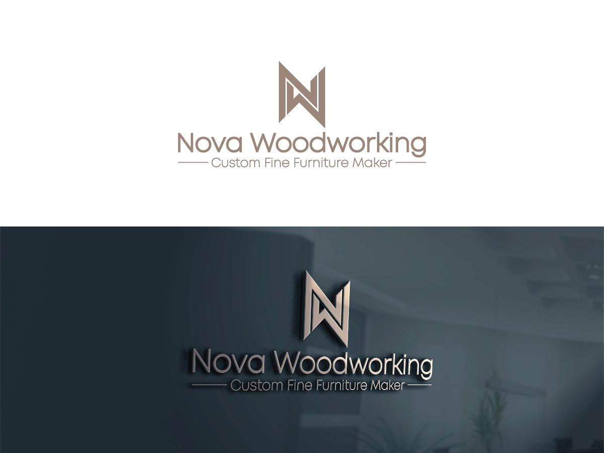 Logo Design by 439 Creations for this project | Design #29222237