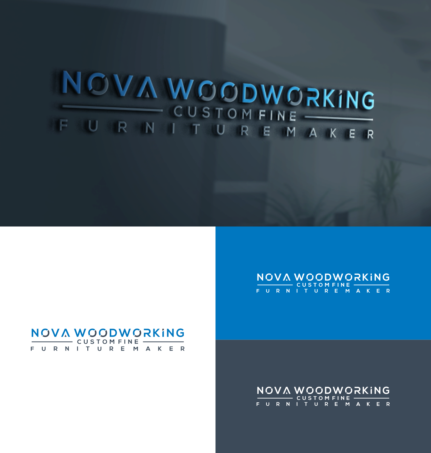 Logo Design by okta5 for this project | Design #29226463