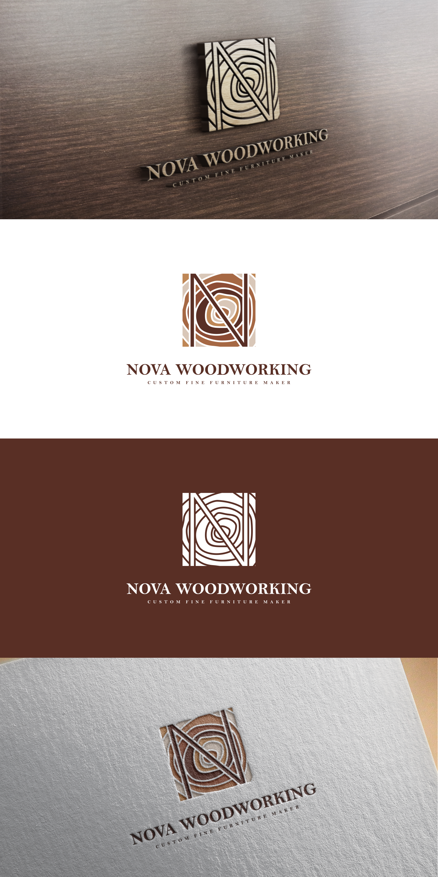 Logo Design by JayaArt for this project | Design #29222127