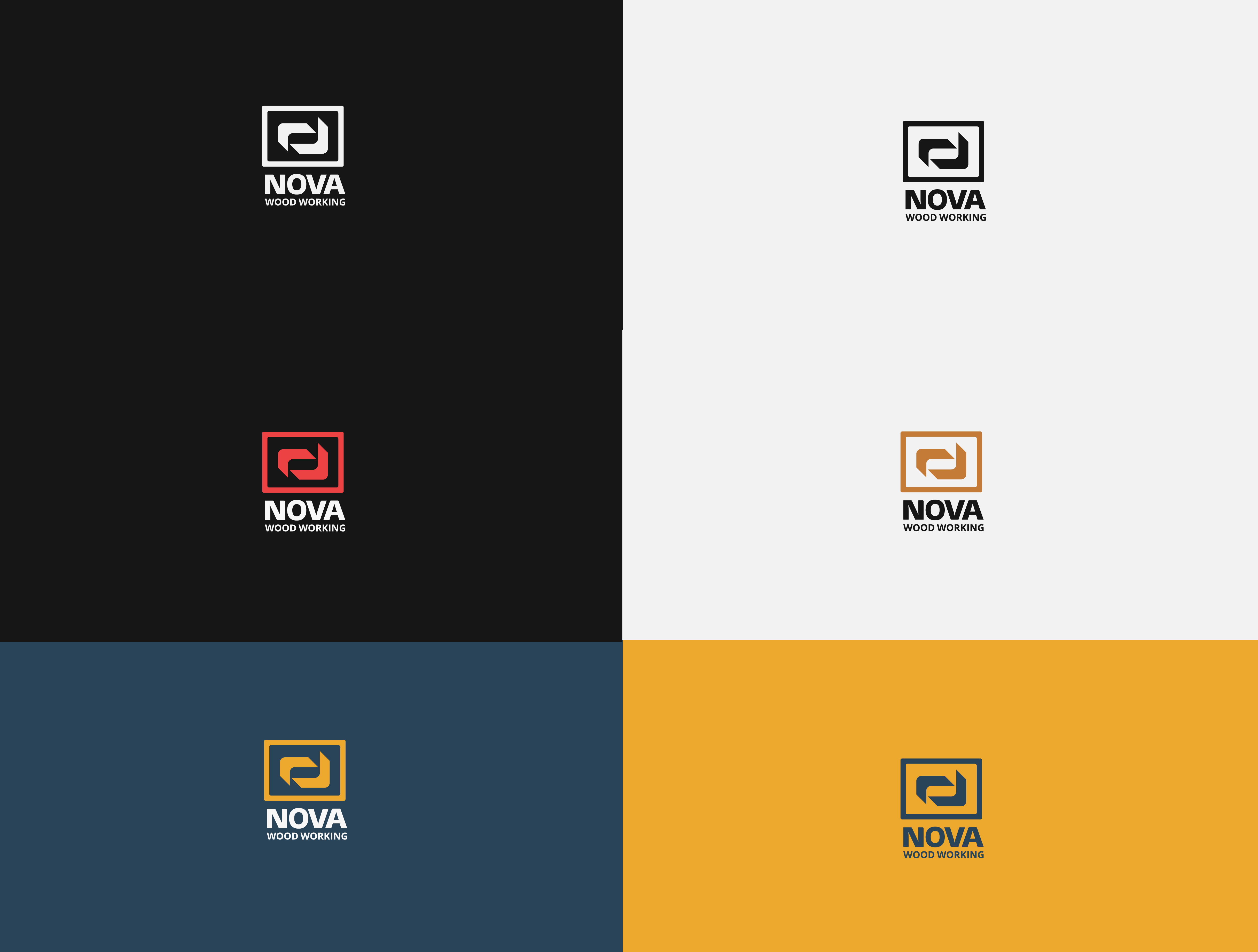 Logo Design by Frayesa for this project | Design #29258344