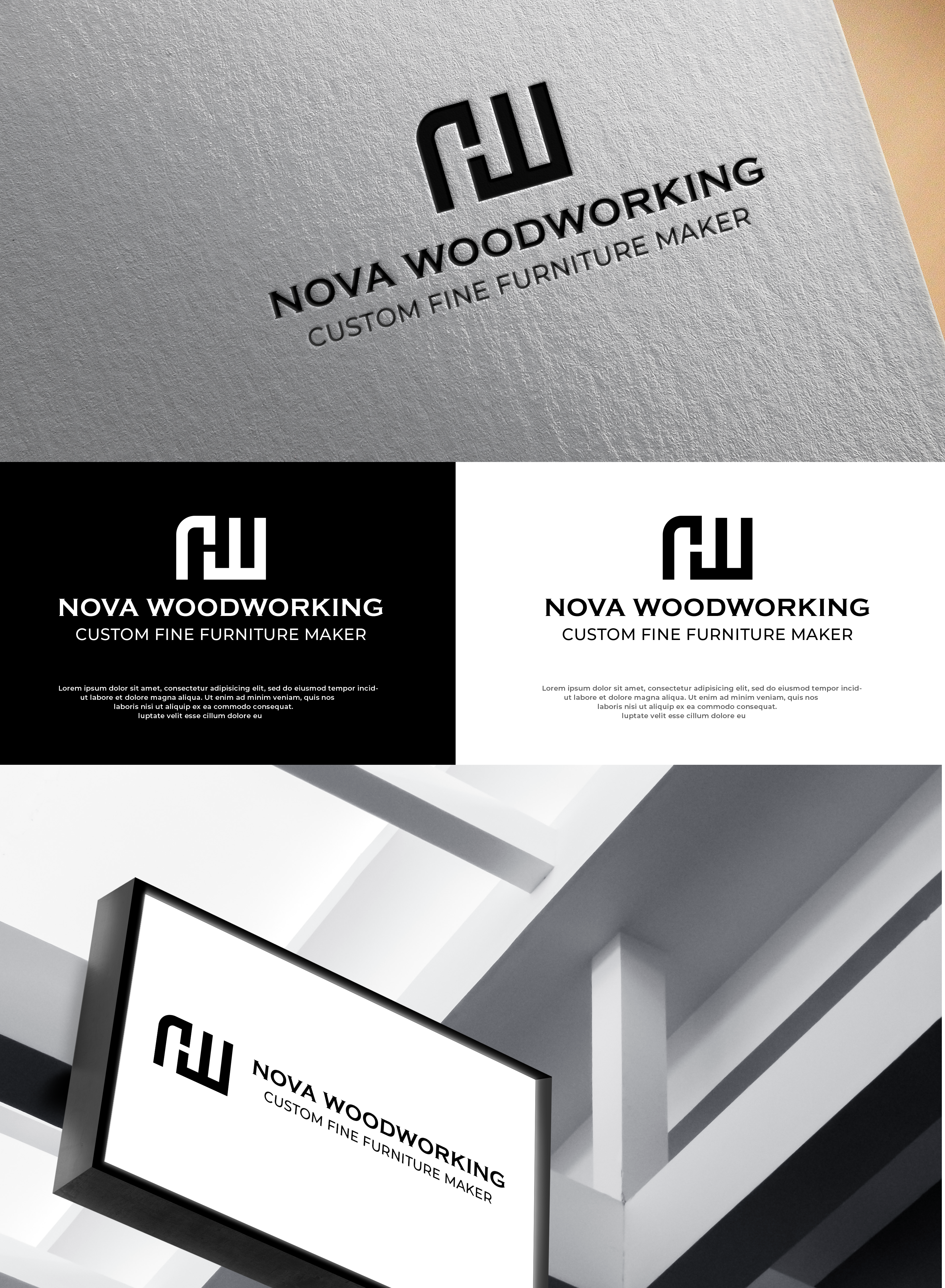 Logo Design by Graphixpointt for this project | Design #29223711