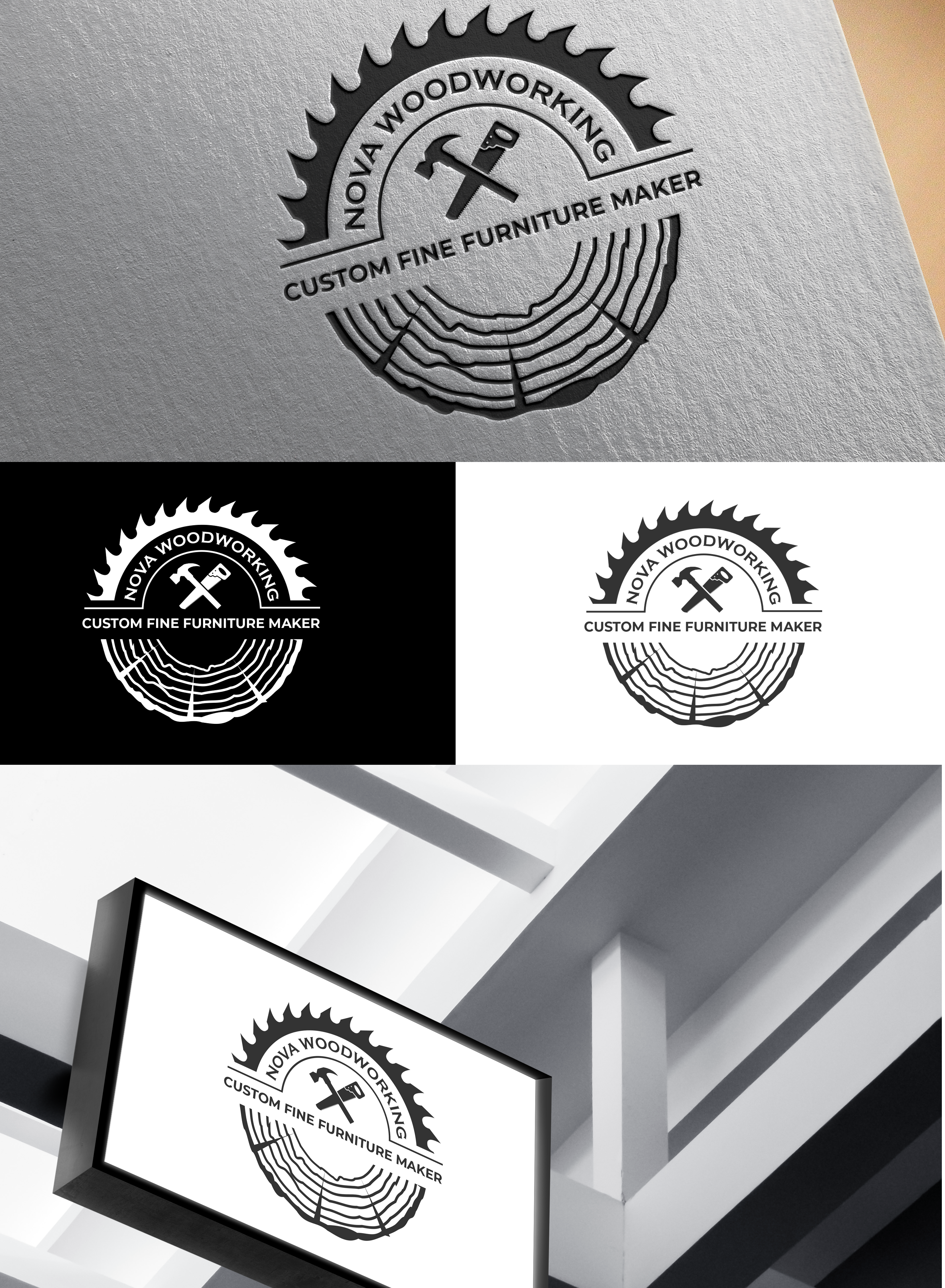 Logo Design by Graphixpointt for this project | Design #29224028