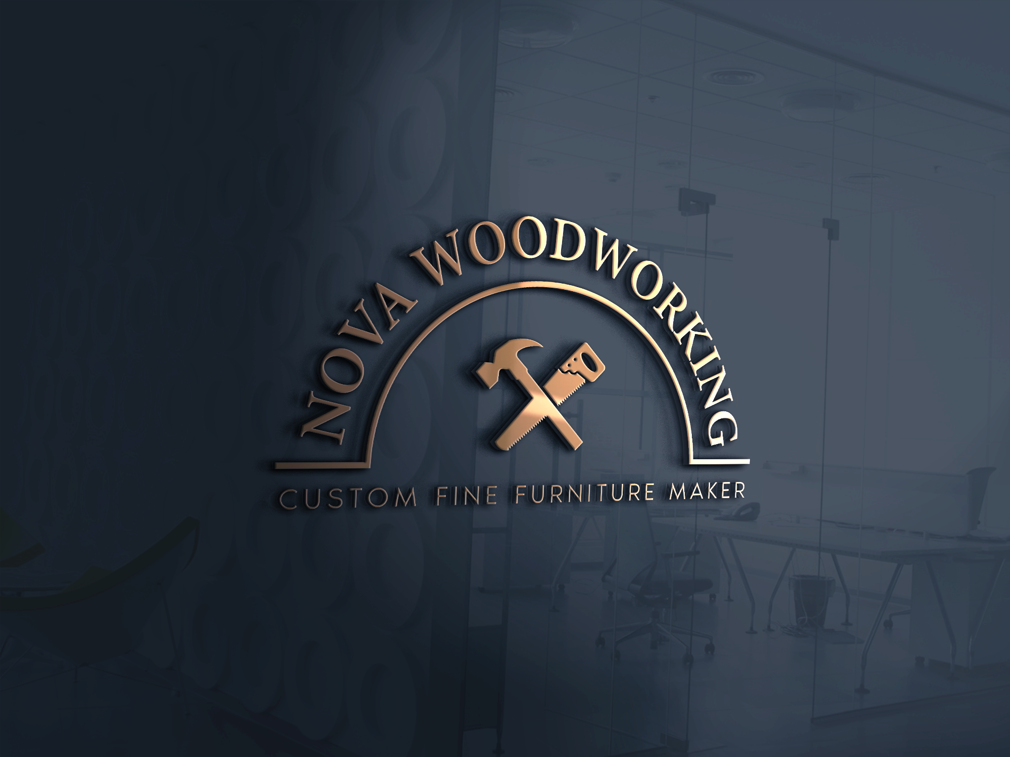 Logo Design by Graphixpointt for this project | Design #29224068