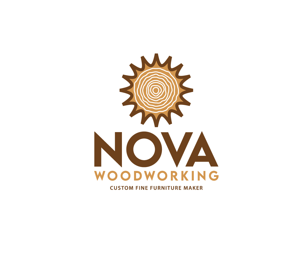 Logo Design by Buck Tornado for this project | Design #29227752