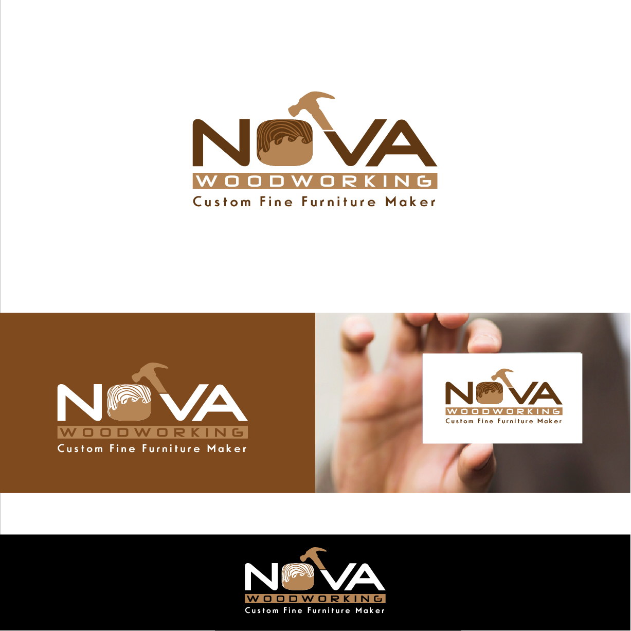 Logo Design by Deziners Zone for this project | Design #29224949