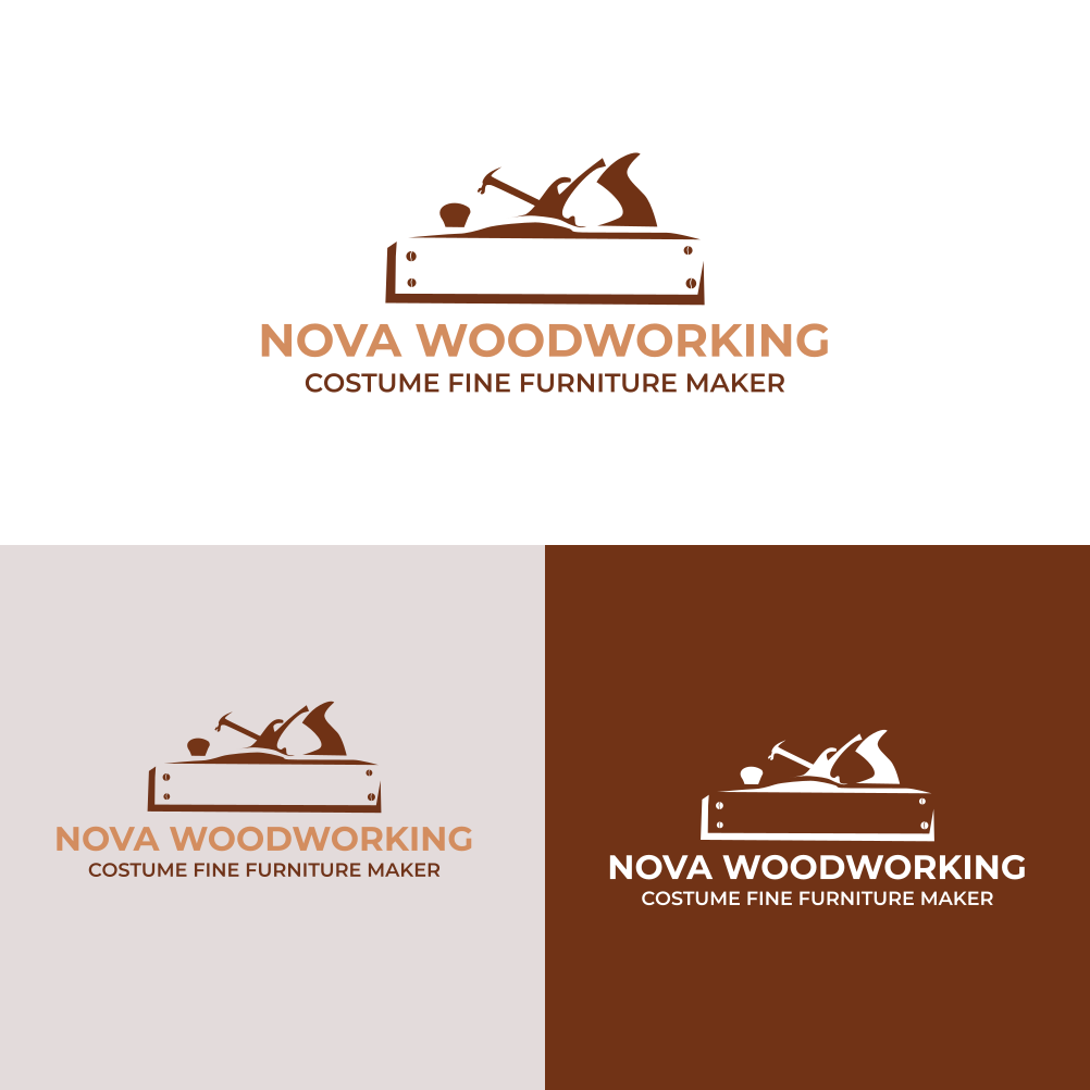 Design de Logo par alitjuara pour ce projet | Design #29253934