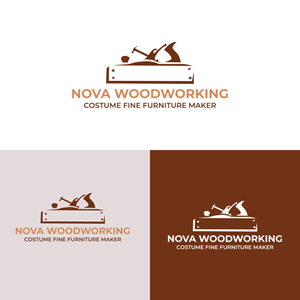 Logo Design by alitjuara for this project | Design #29253934