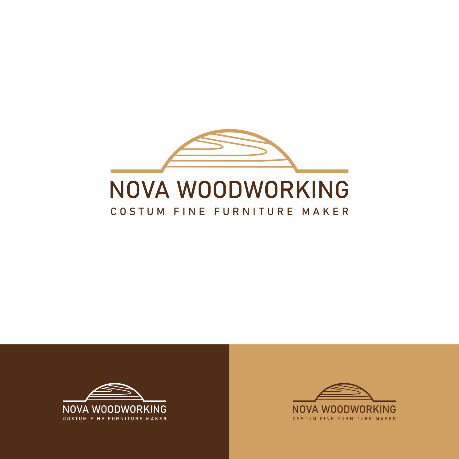 Logo Design by alitjuara for this project | Design #29253935