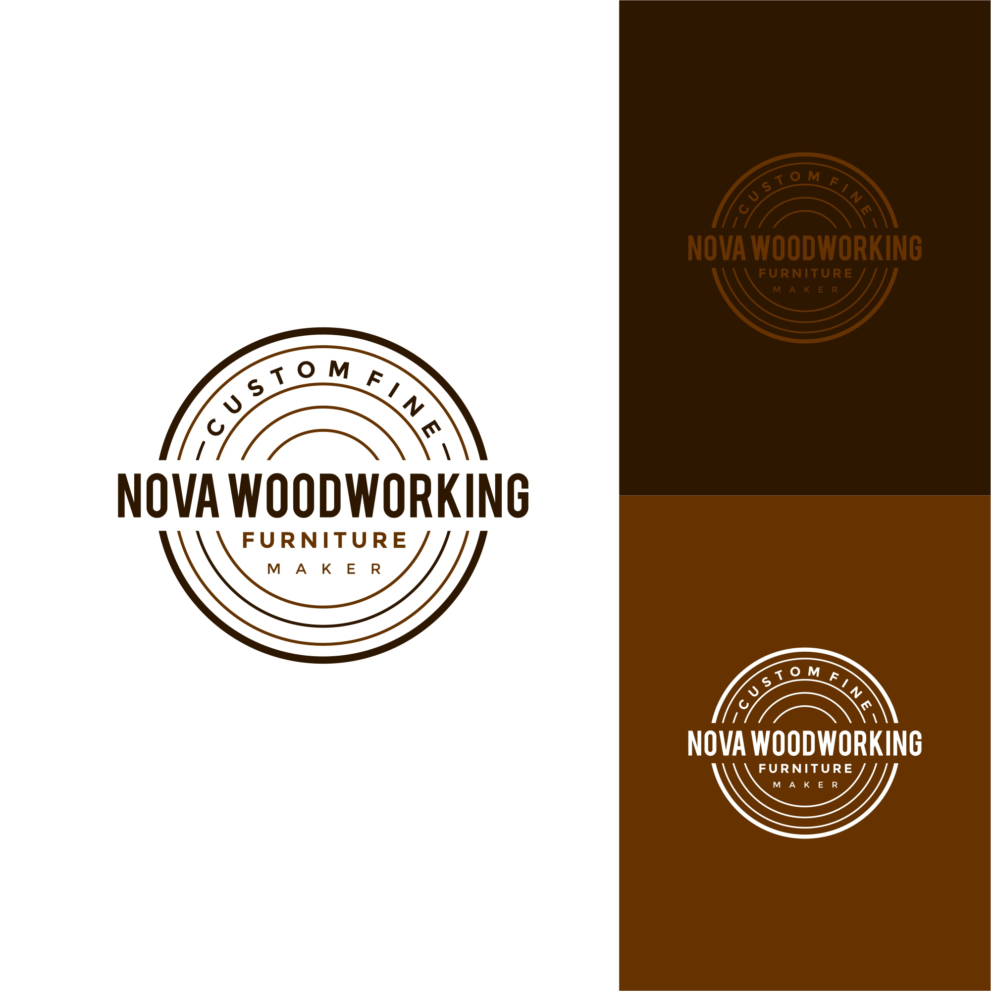 Logo Design by alitjuara for this project | Design #29253937