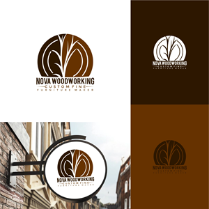 Logo Design by alitjuara for this project | Design: #29253938