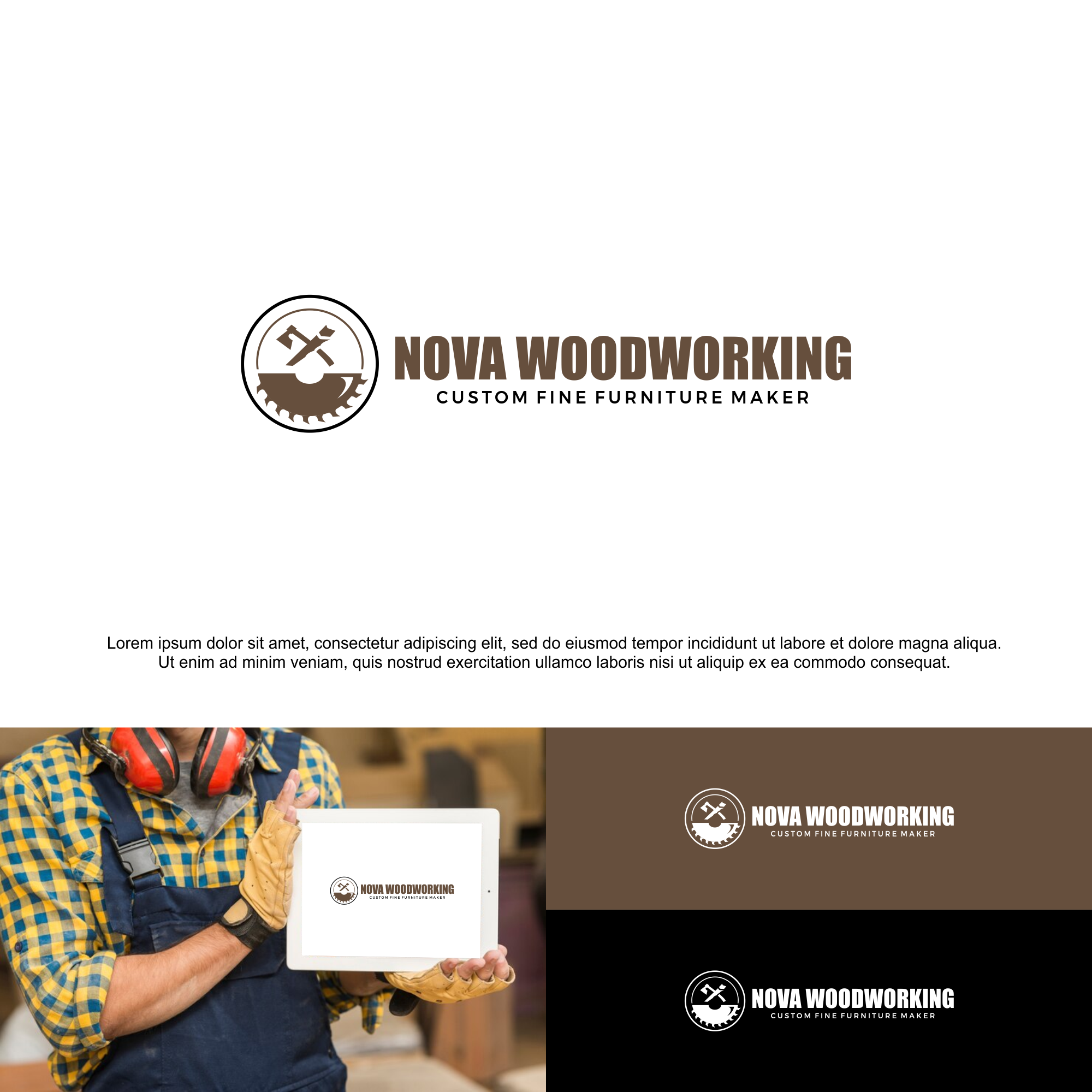 Logo Design by alitjuara for this project | Design #29253939