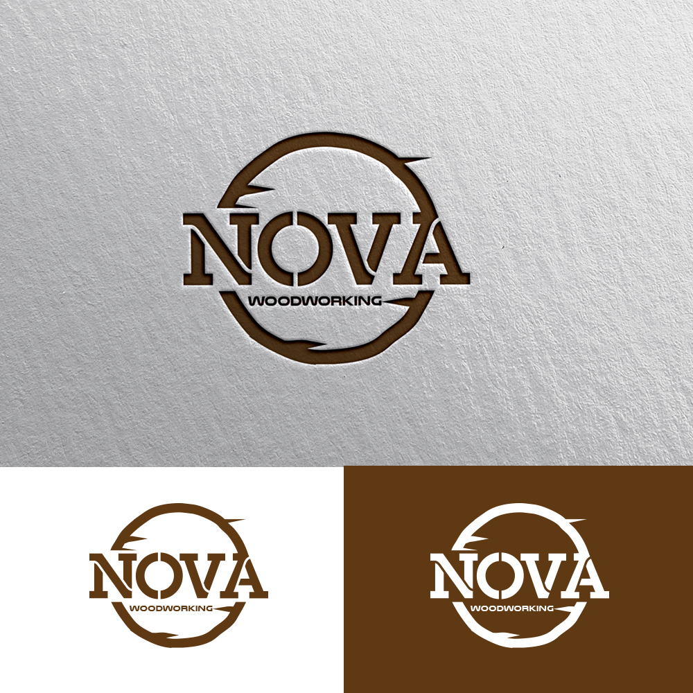 Logo Design by NZ Creatives for this project | Design #29230990