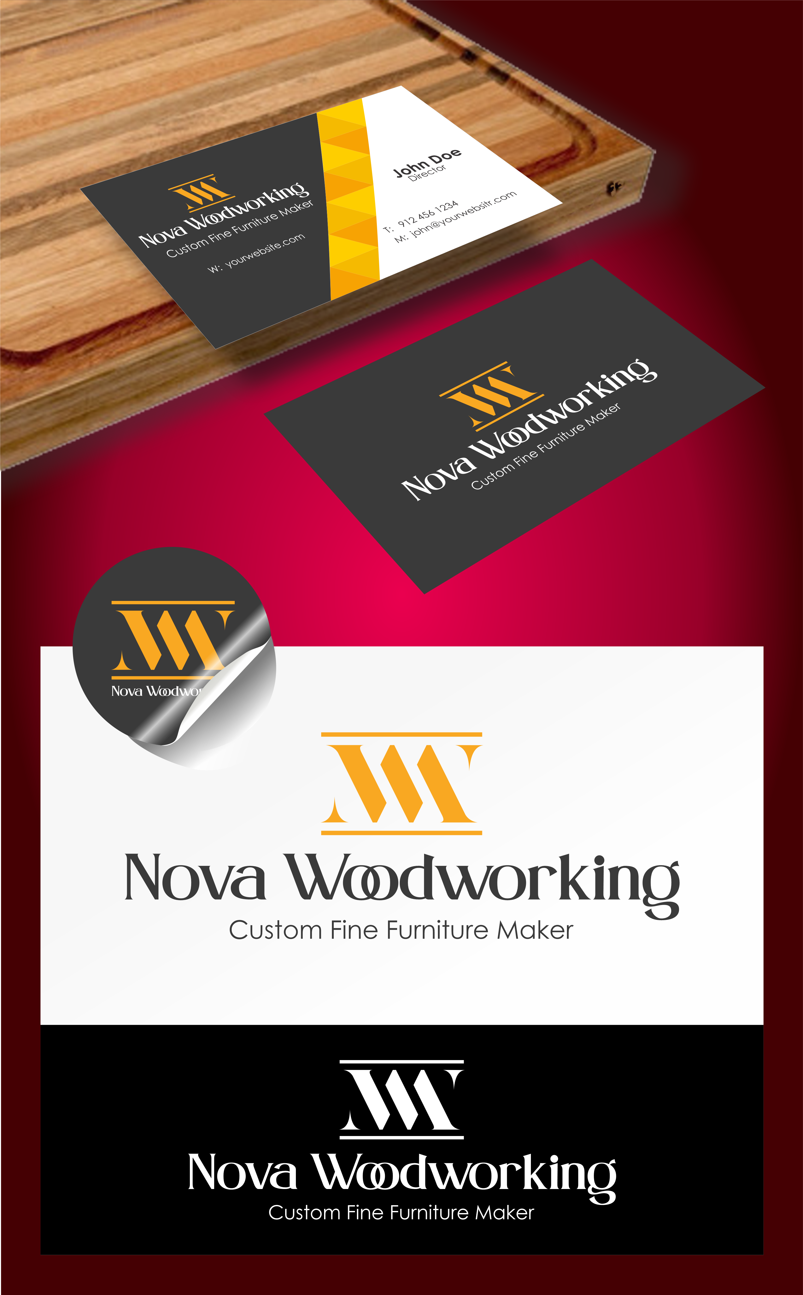 Logo-Design von fespinosan für dieses Projekt | Design #29222066