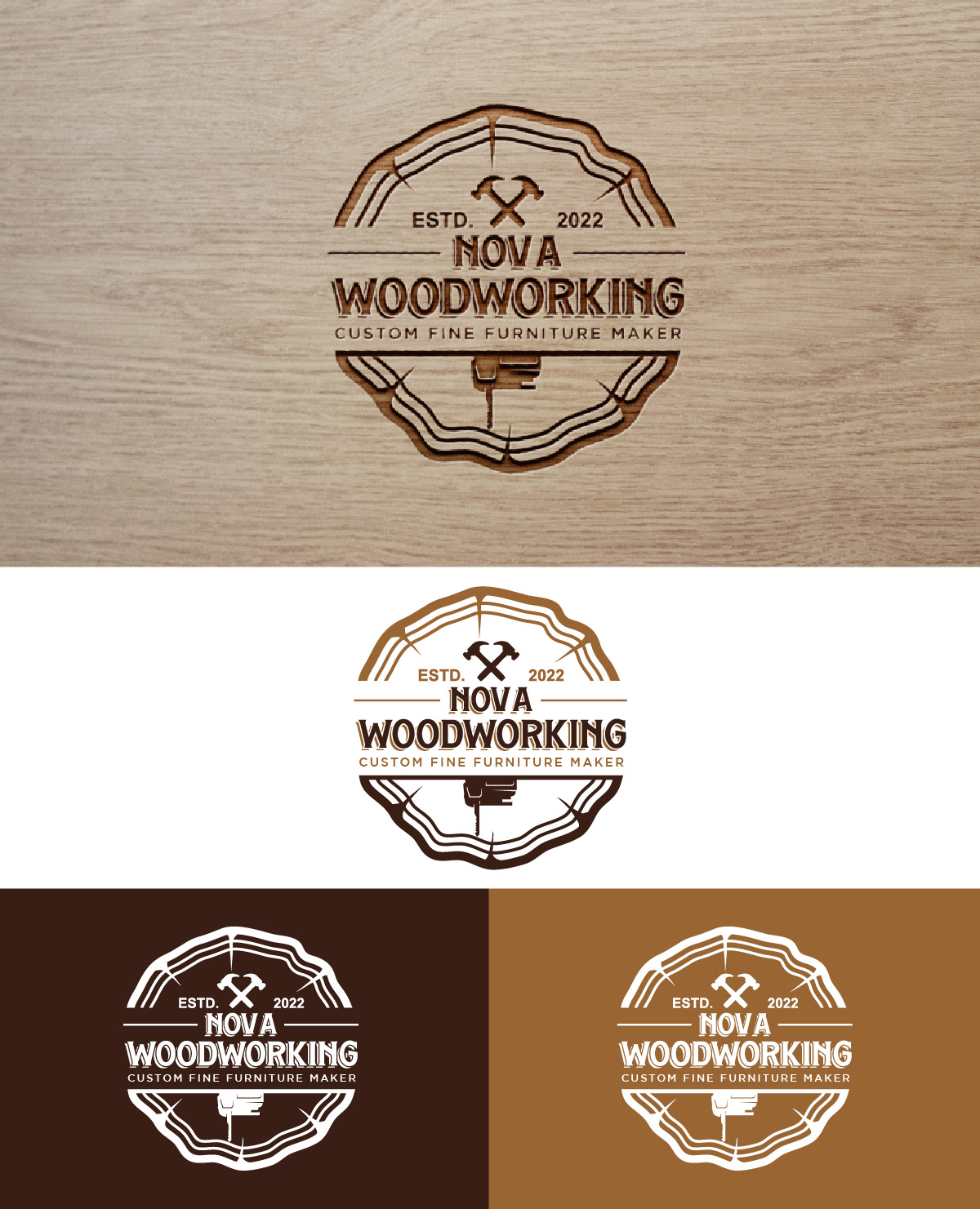 Logo Design by DesignLima for this project | Design #29225441
