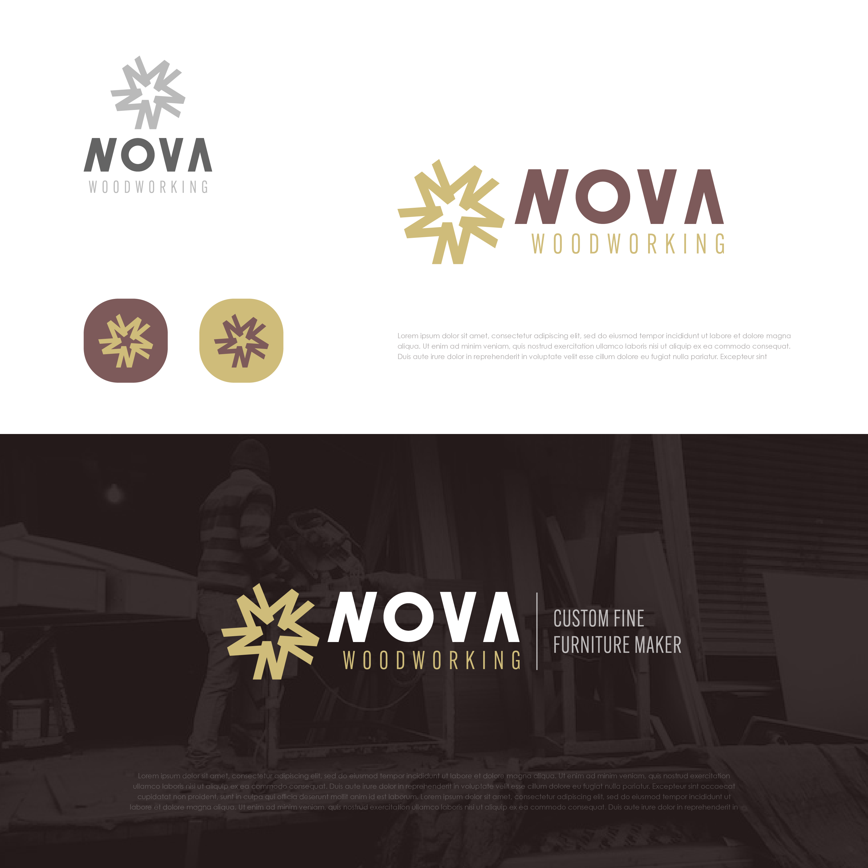 Logo Design by JTdsign for this project | Design #29235829