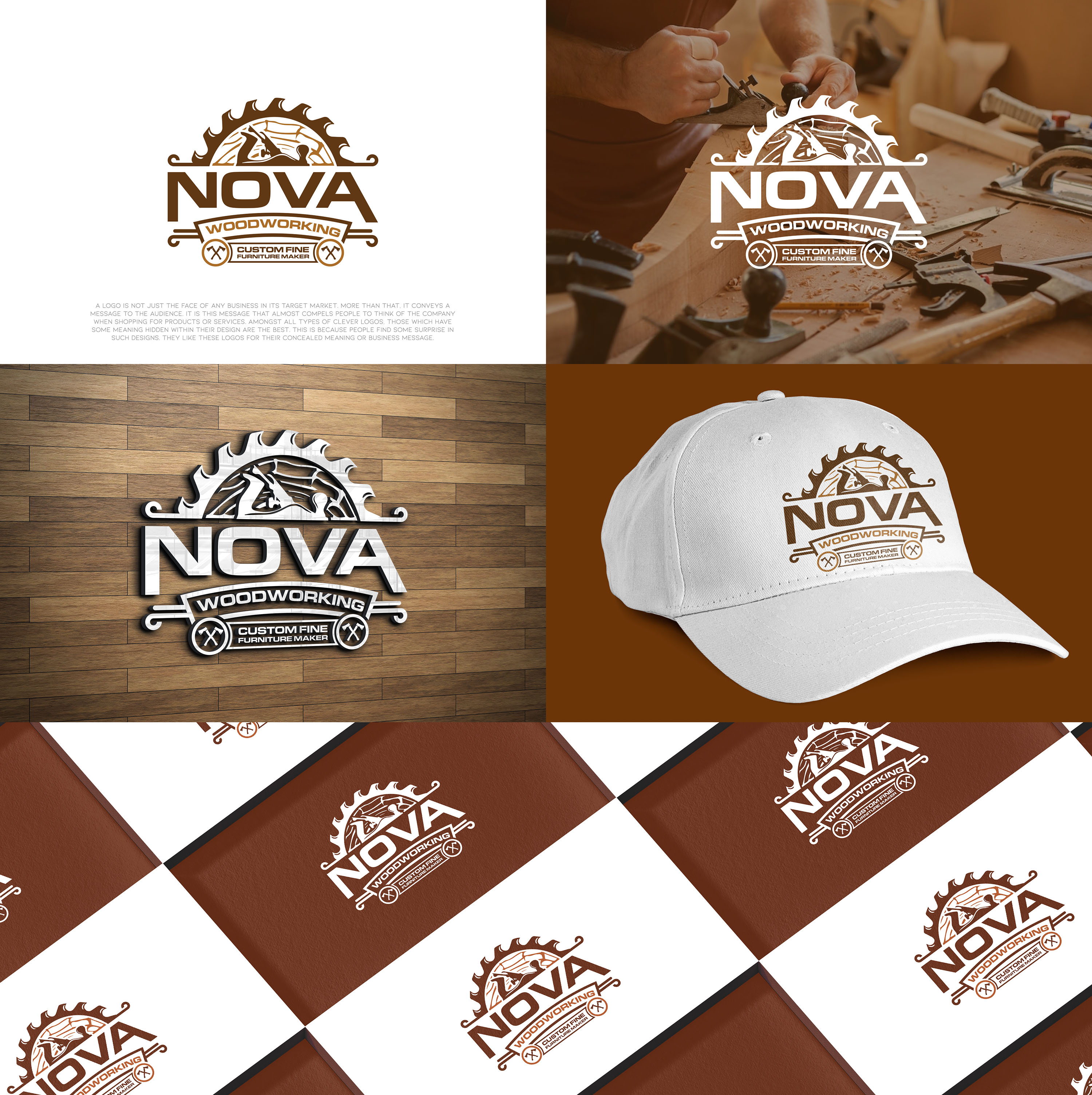 Logo Design by aexoagency for this project | Design #29224106