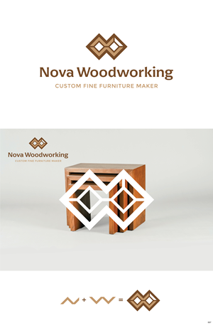 Logo Design by jnh for this project | Design #29258278