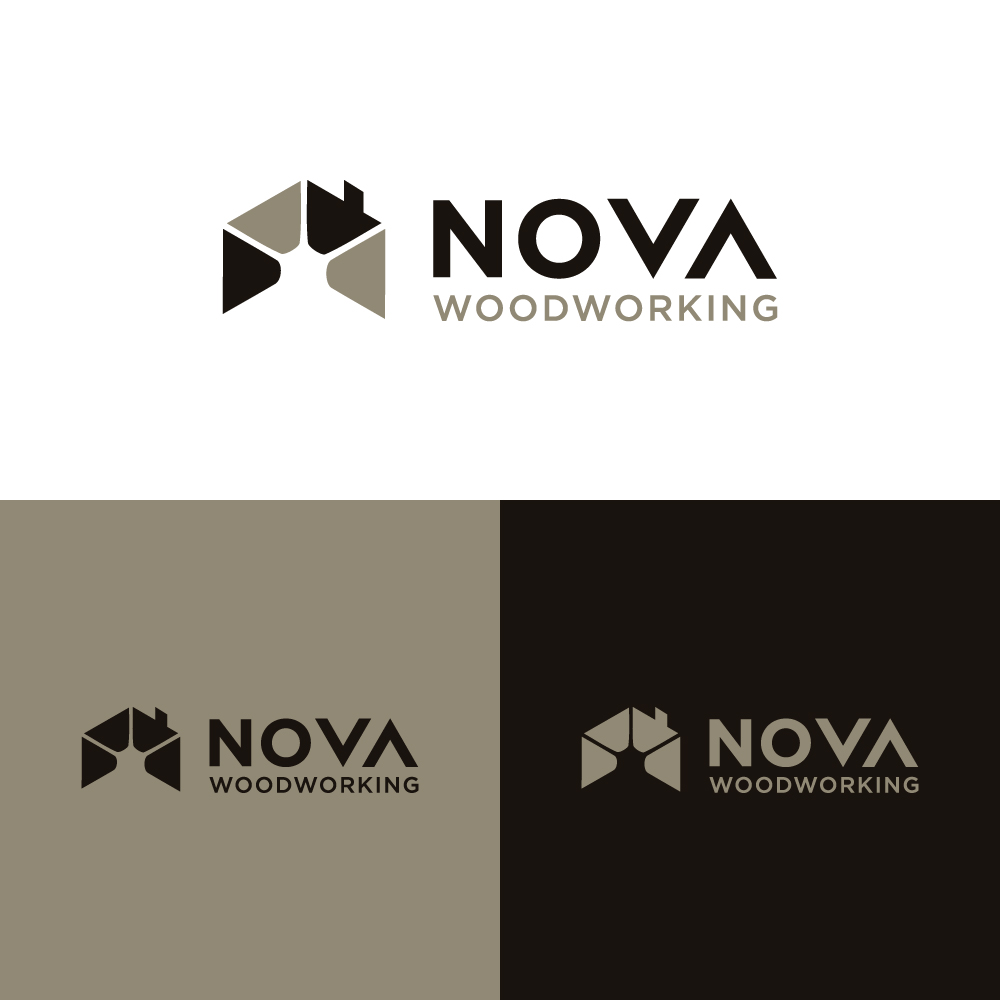 Logo Design by Kavi negi for this project | Design #29225592