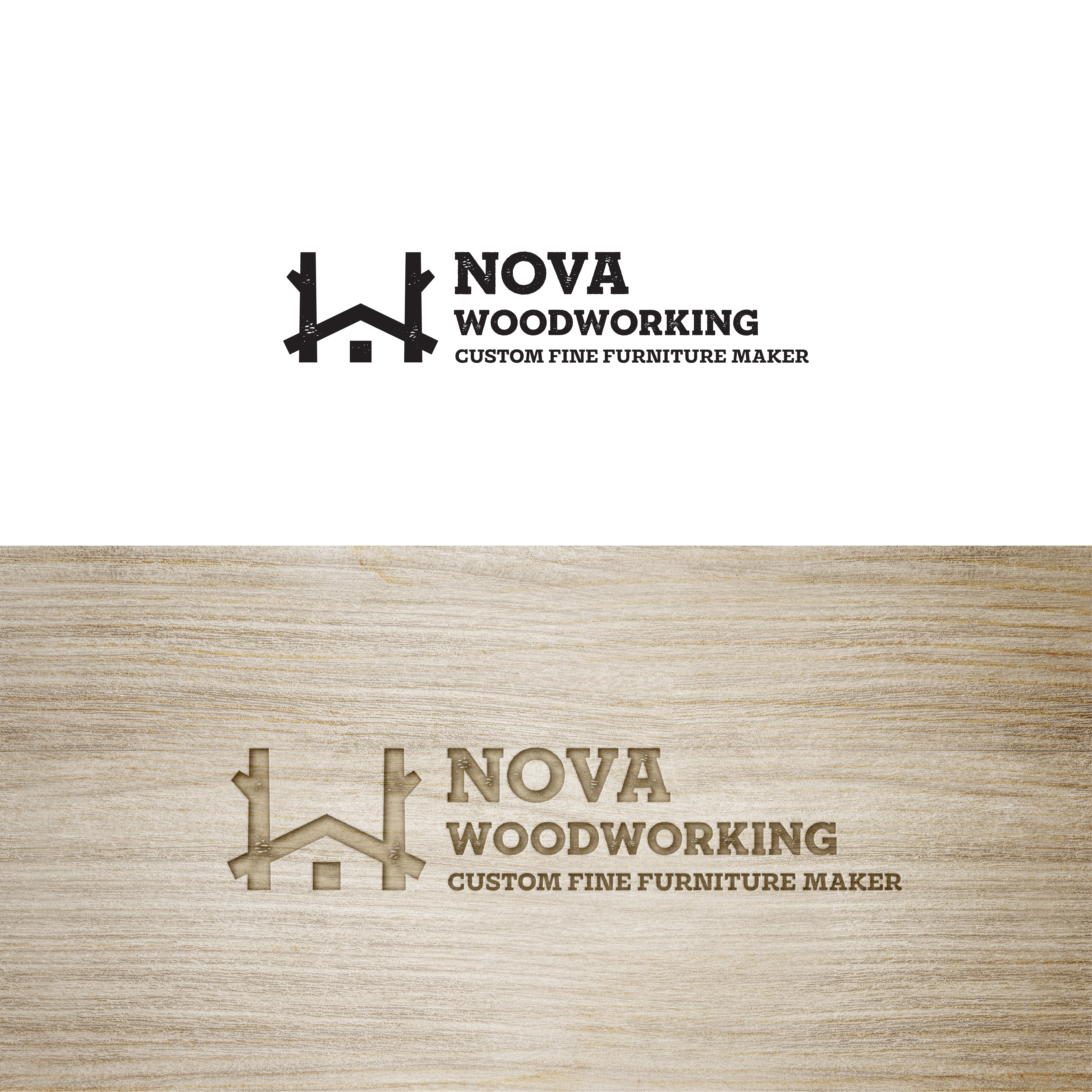 Logo Design by divya11 2 for this project | Design #29243707