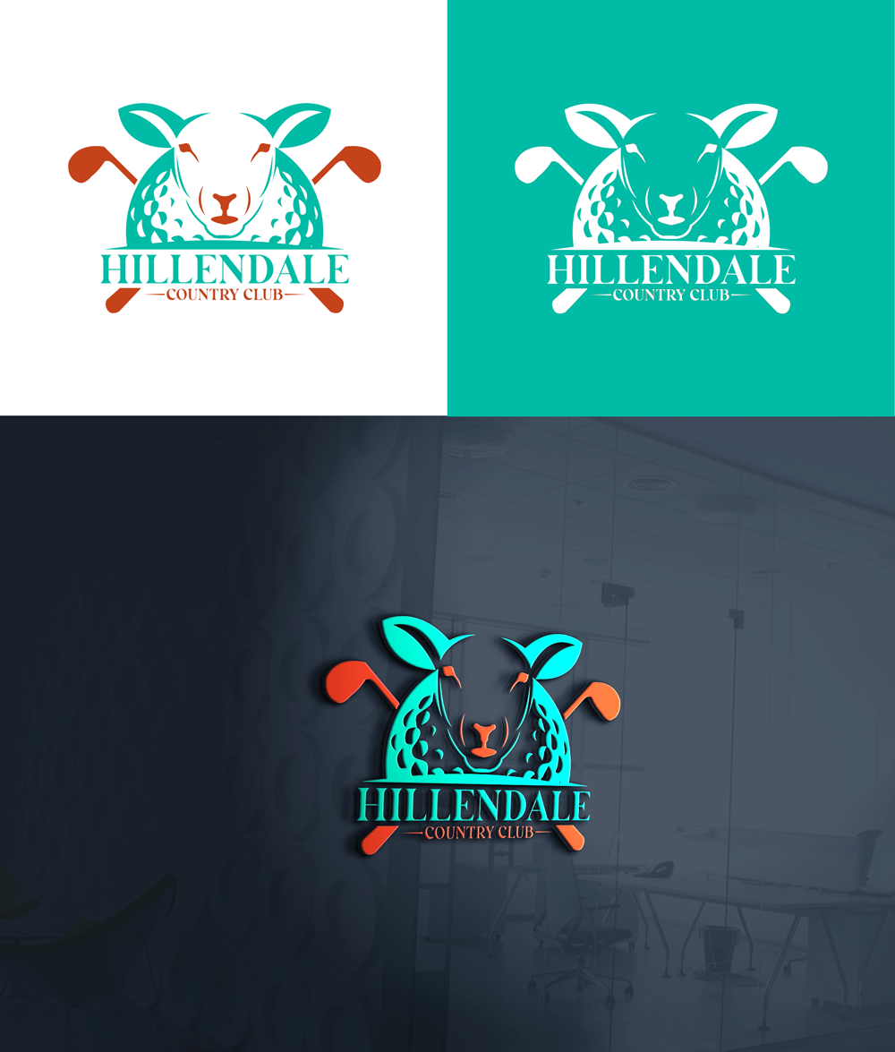 Logo Design by RA-bica for this project | Design #29237831