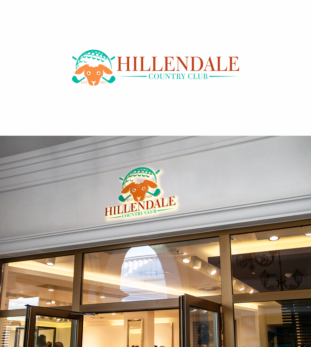 Logo Design by RA-bica for this project | Design #29237832