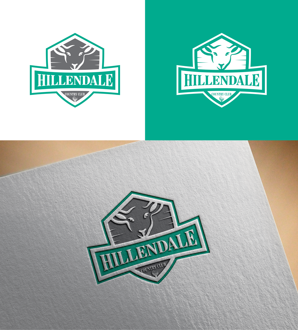 Design de Logo par RA-bica pour ce projet | Design #29237834