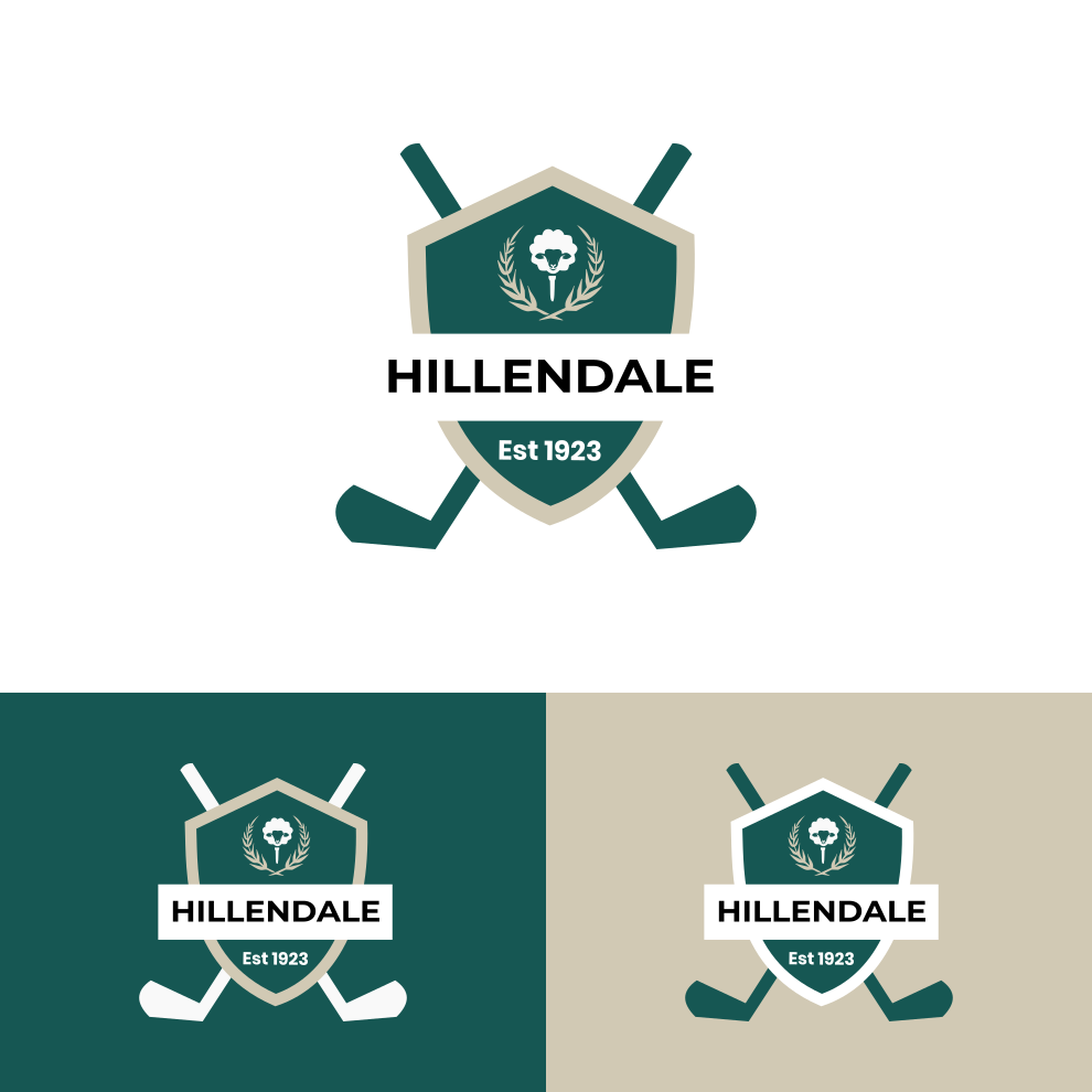 Logo Design by alitjuara for this project | Design #29253898
