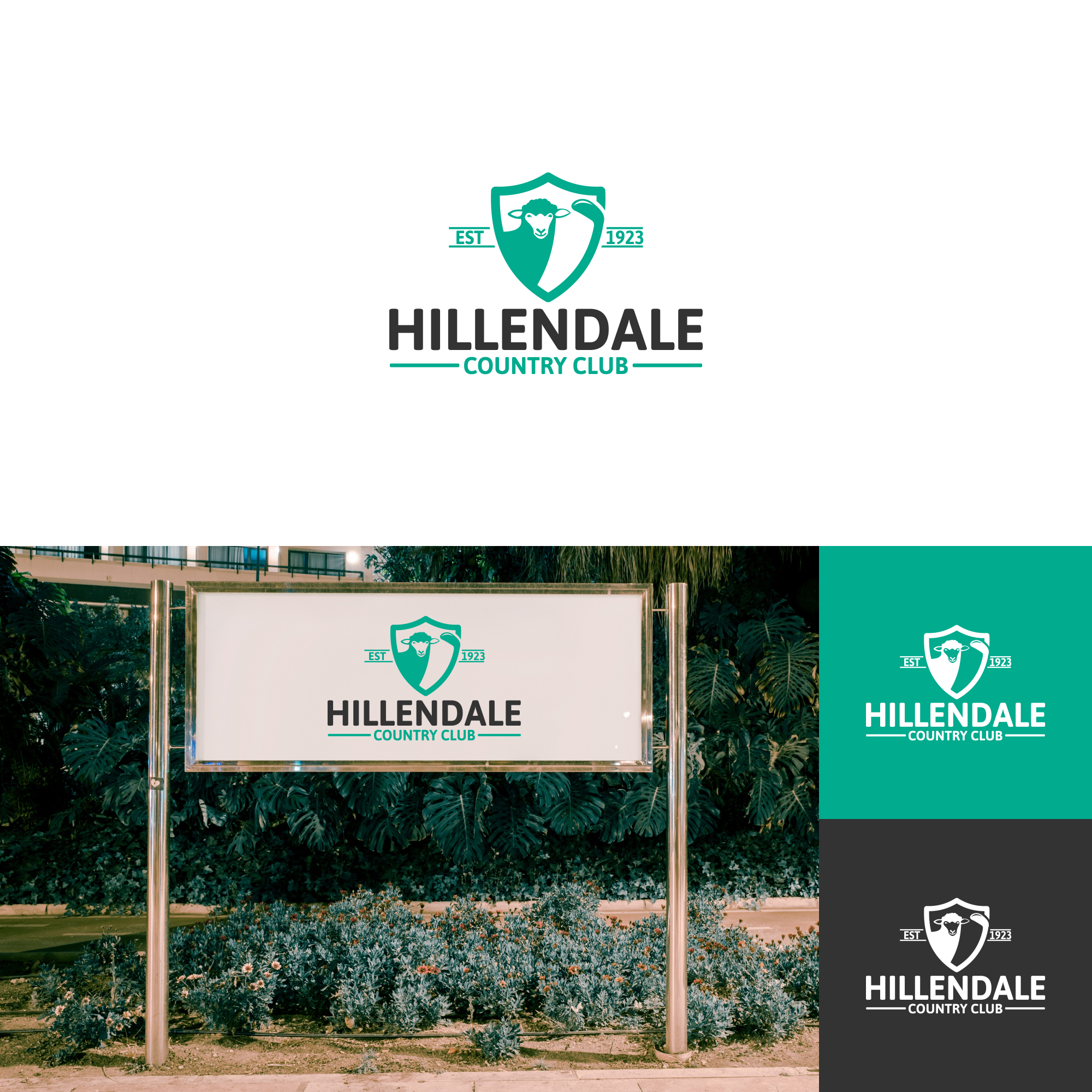 Logo Design by alitjuara for this project | Design #29253901