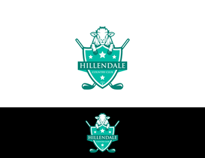 Logo Design by BlacknWhite Konzept for this project | Design: #29256409