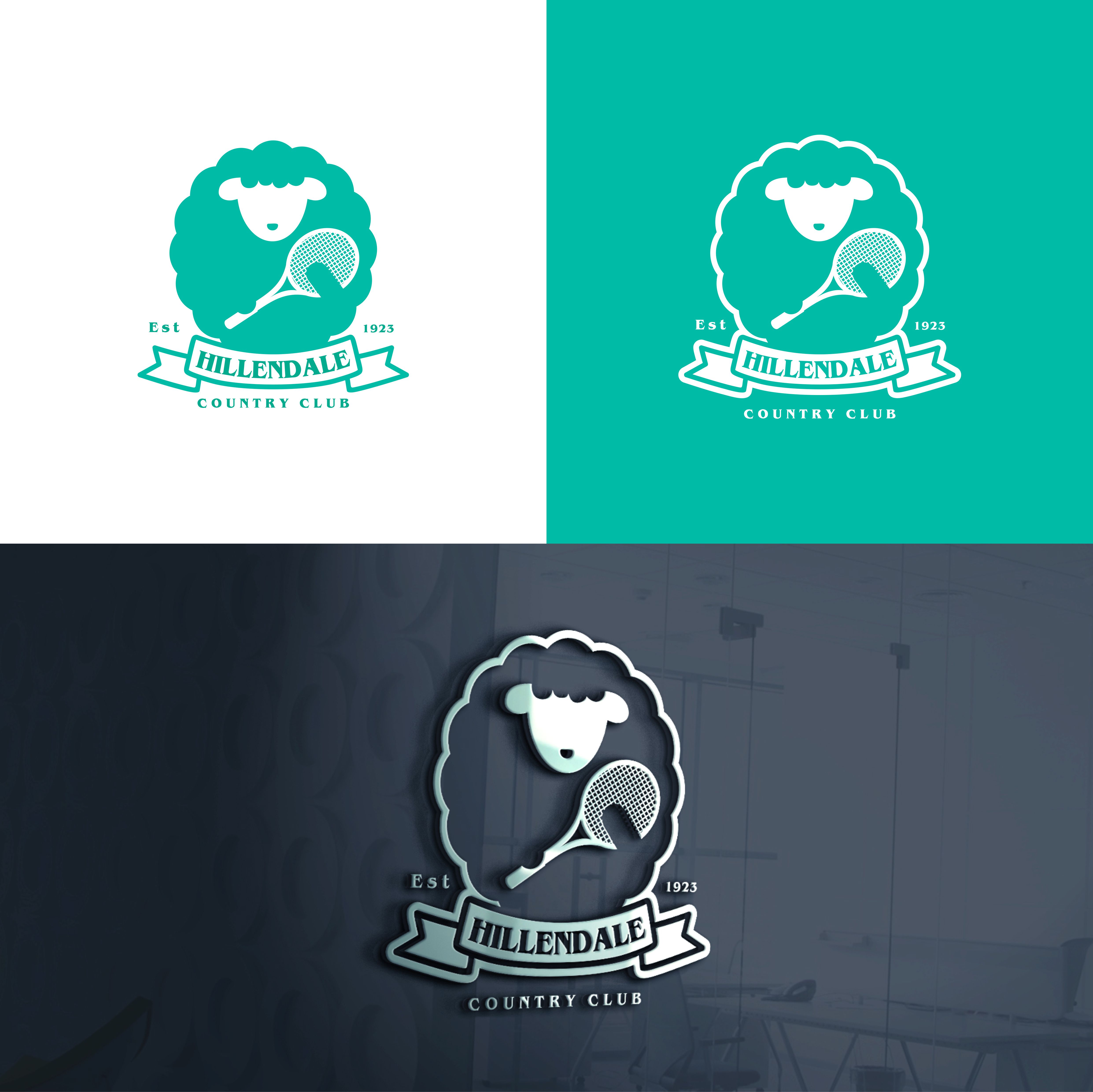 Logo Design by Adi firadika for this project | Design #29258366