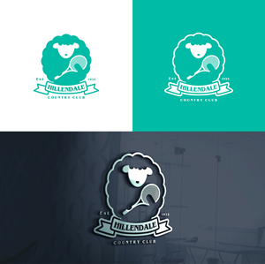 Logo Design by Adi firadika for this project | Design #29258366