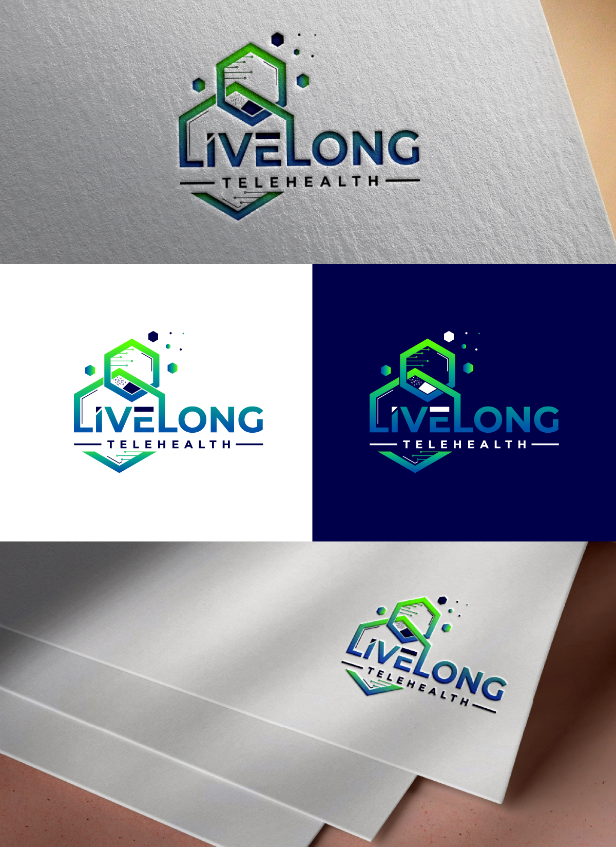 Logo Design by RS_Design for Lifestyle Compounding | Design #29223800