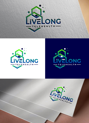 Logo Design by RS_Design for Lifestyle Compounding | Design: #29223800