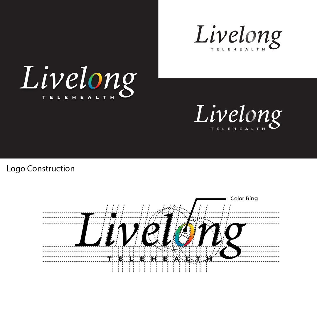 Logo Design by Iskolar Studio for Lifestyle Compounding | Design #29222875