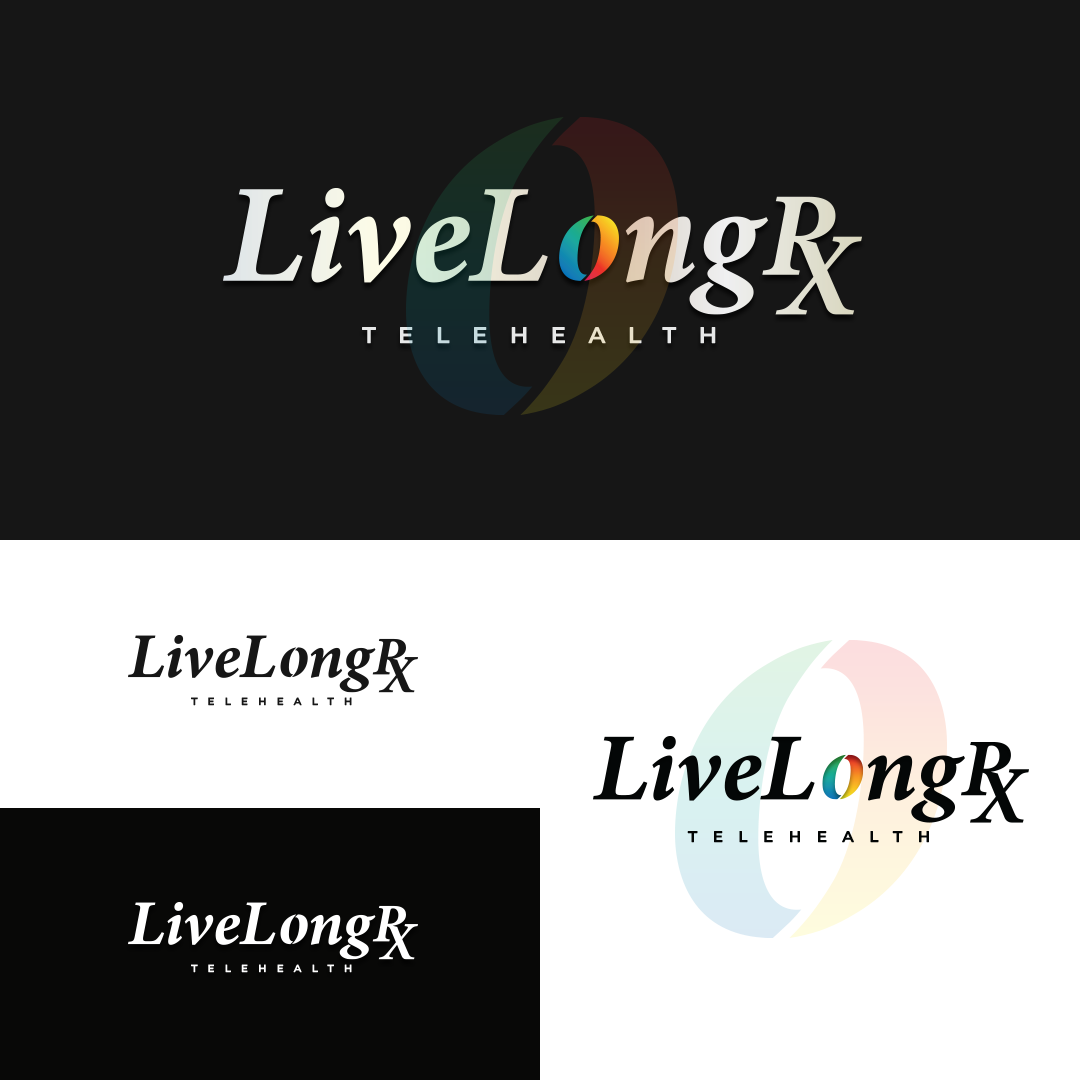 Logo Design by Iskolar Studio for Lifestyle Compounding | Design #29234074