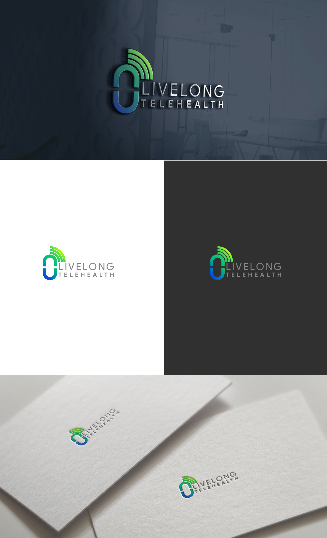 Logo Design by GLDesigns for Lifestyle Compounding | Design #29227330