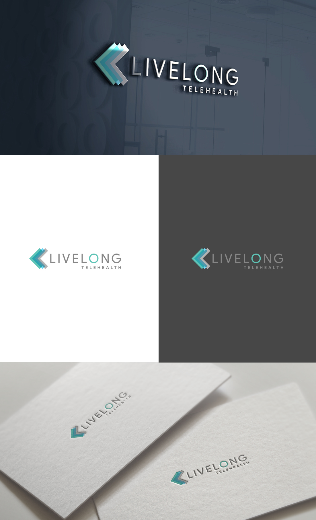 Logo Design by GLDesigns for Lifestyle Compounding | Design #29263996